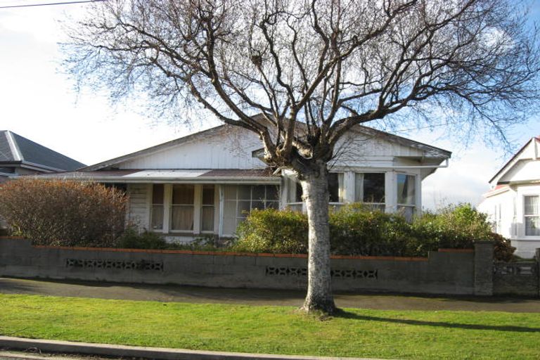Photo of property in 7 Kings Avenue, Saint Kilda, Dunedin, 9012