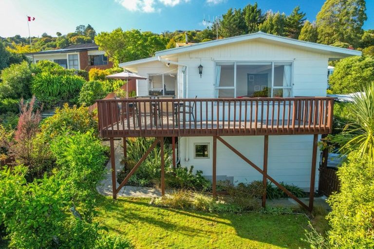Photo of property in 3/27 Chamberlain Street, Tahunanui, Nelson, 7011
