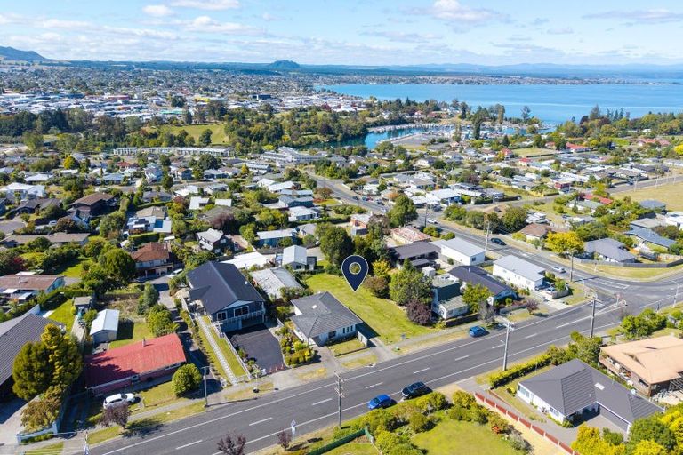 Photo of property in 95 Acacia Bay Road, Nukuhau, Taupo, 3330
