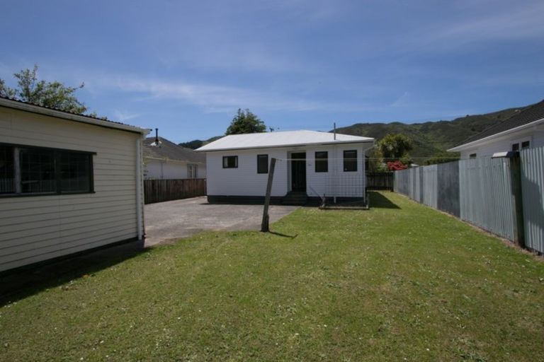 Photo of property in 109 Wise Street, Wainuiomata, Lower Hutt, 5014