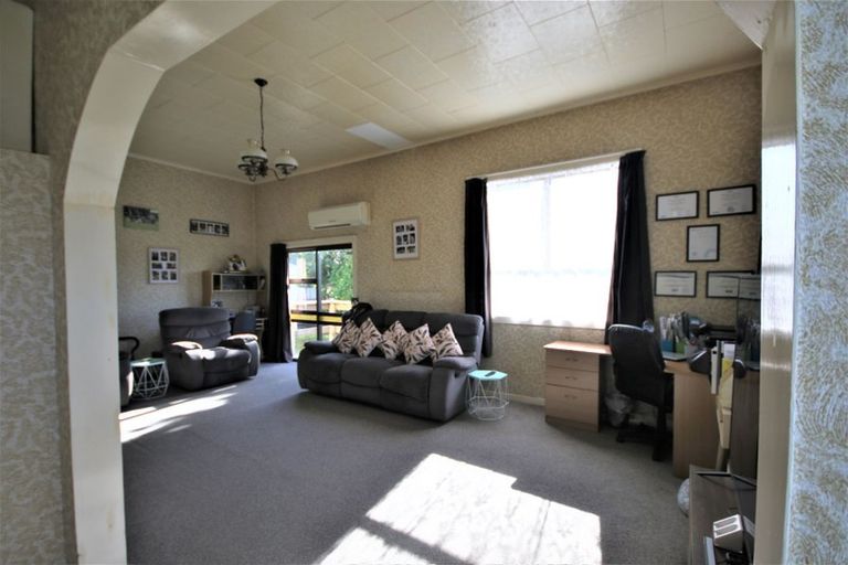Photo of property in 25 Freyberg Road, Ruawai, 0530