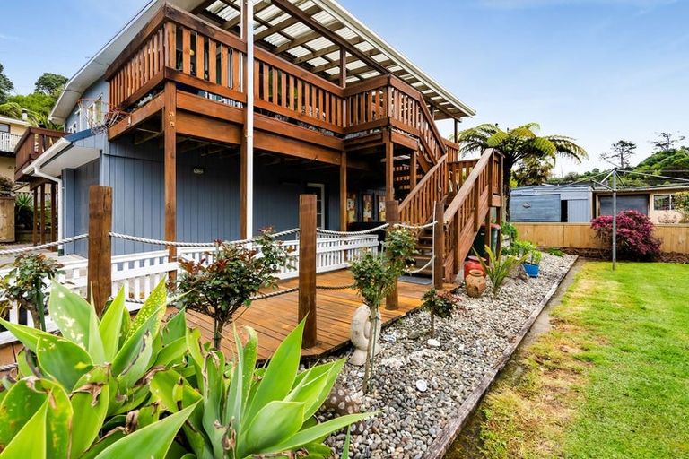 Photo of property in 49 Ngakoti Street, Urenui, 4375