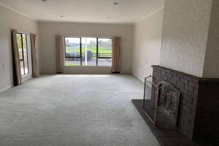 Photo of property in 418 Mangateparu Loop Road, Mangateparu, Morrinsville, 3375