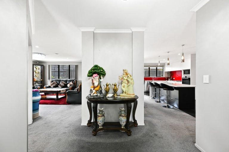 Photo of property in 43 Carlingford Rise, Dinsdale, Hamilton, 3204