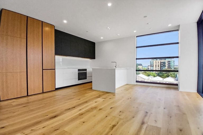 Photo of property in 706/6 Boundary Road, Hobsonville, Auckland, 0616