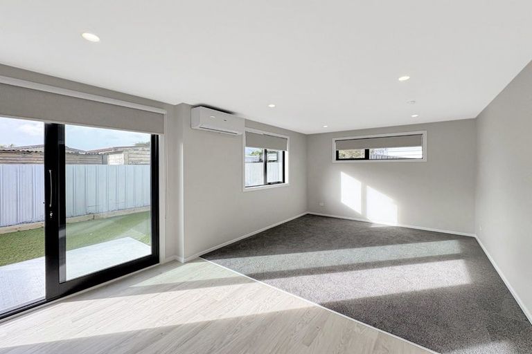 Photo of property in 86b Hinau Street, Castlecliff, Wanganui, 4501