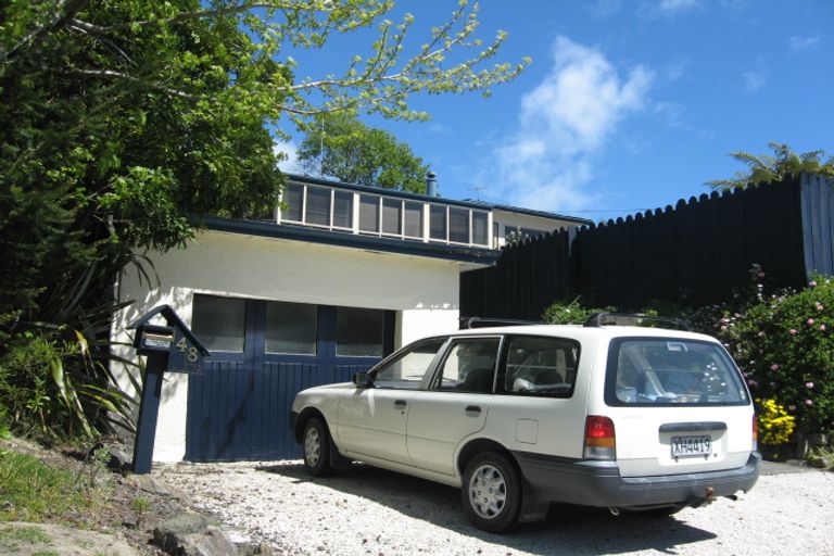 Photo of property in 48 Dodson Valley Road, Atawhai, Nelson, 7010