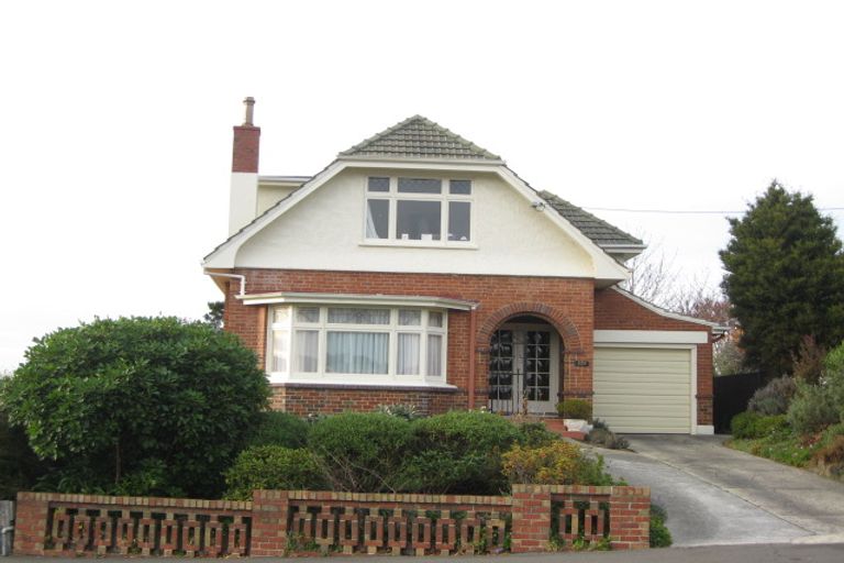 Photo of property in 228 Highgate, Roslyn, Dunedin, 9010