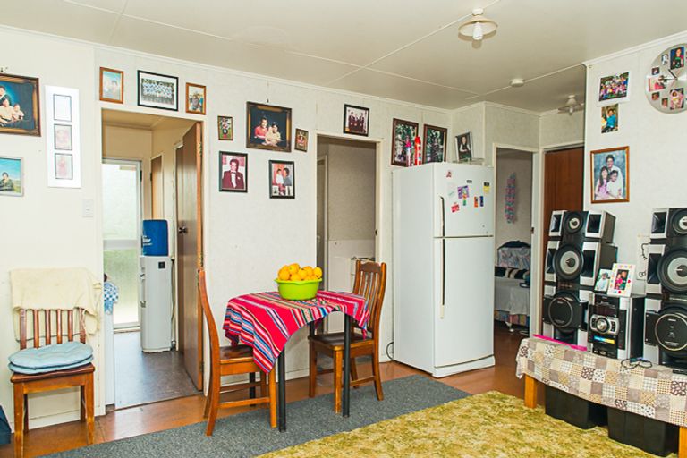 Photo of property in 6 King Street, Mangapapa, Gisborne, 4010