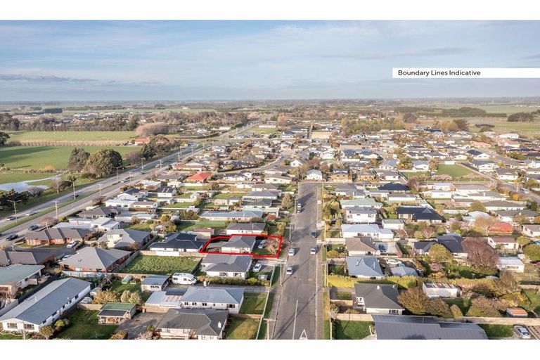 Photo of property in 32a Holloway Street, Waikiwi, Invercargill, 9810