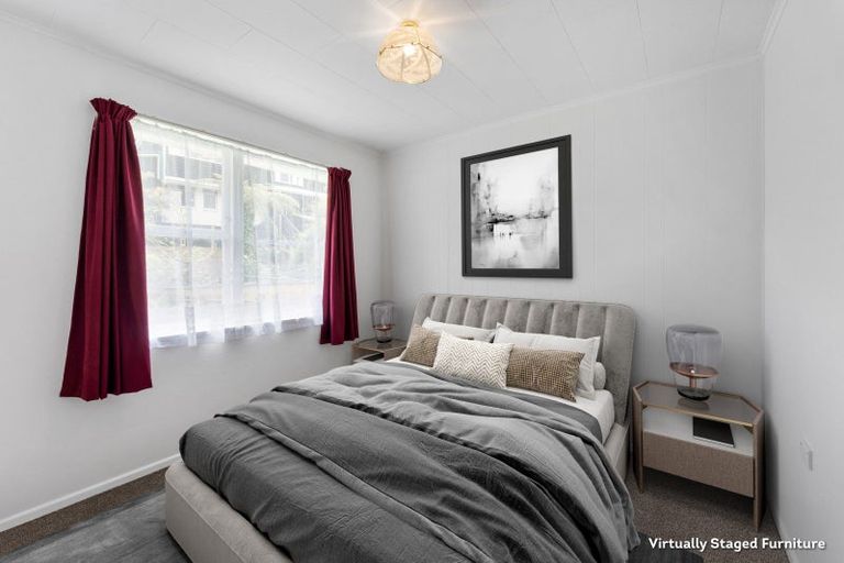 Photo of property in 1/11 Hair Street, Wainuiomata, Lower Hutt, 5014