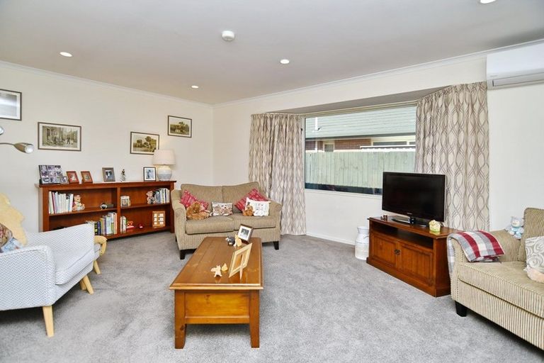 Photo of property in 156b White Street, Rangiora, 7400