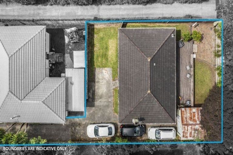 Photo of property in 1/88 Kervil Avenue, Te Atatu Peninsula, Auckland, 0610