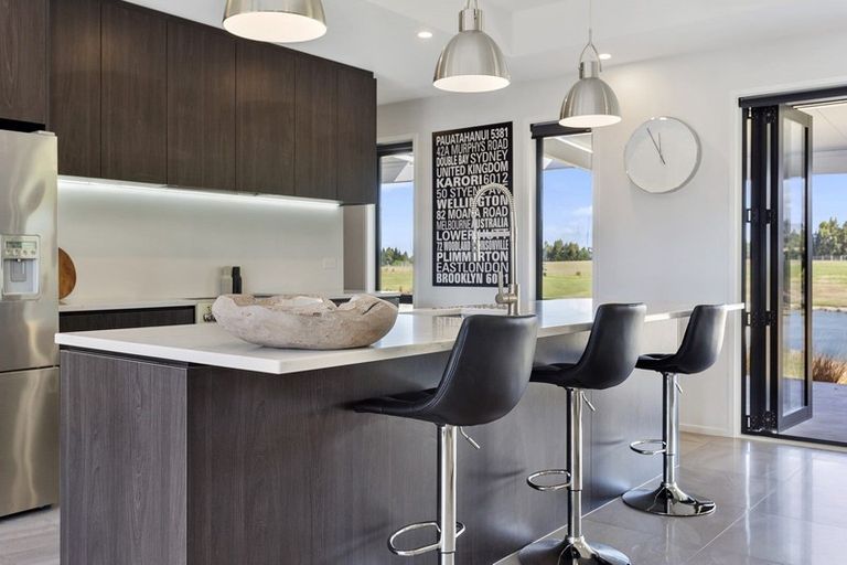 Photo of property in 163 Loburn Kowai Road, Loburn, Rangiora, 7472