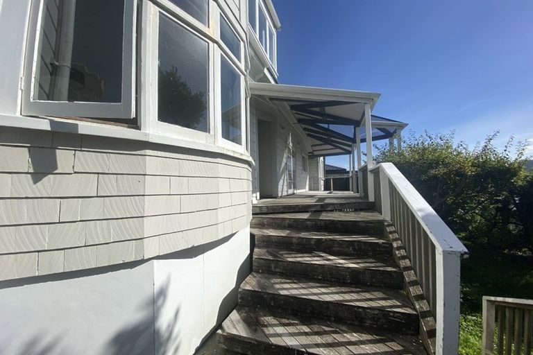 Photo of property in 6 Doctors Common, Mount Victoria, Wellington, 6011