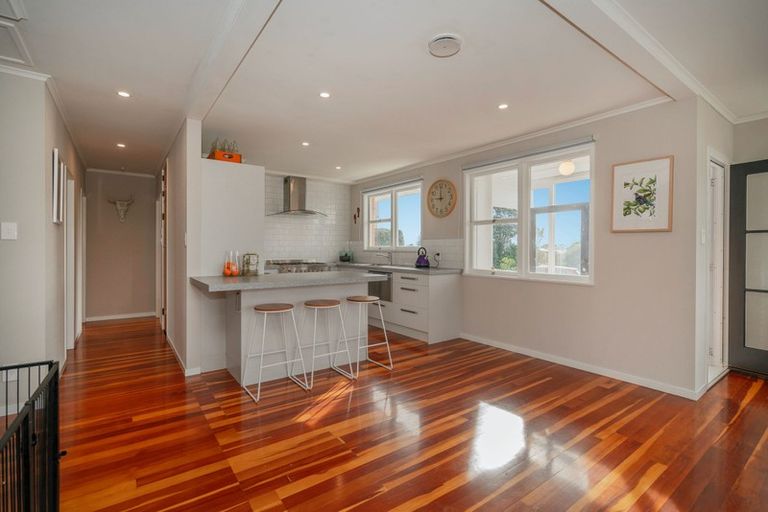 Photo of property in 1 The Crescent, Waihi Beach, 3611