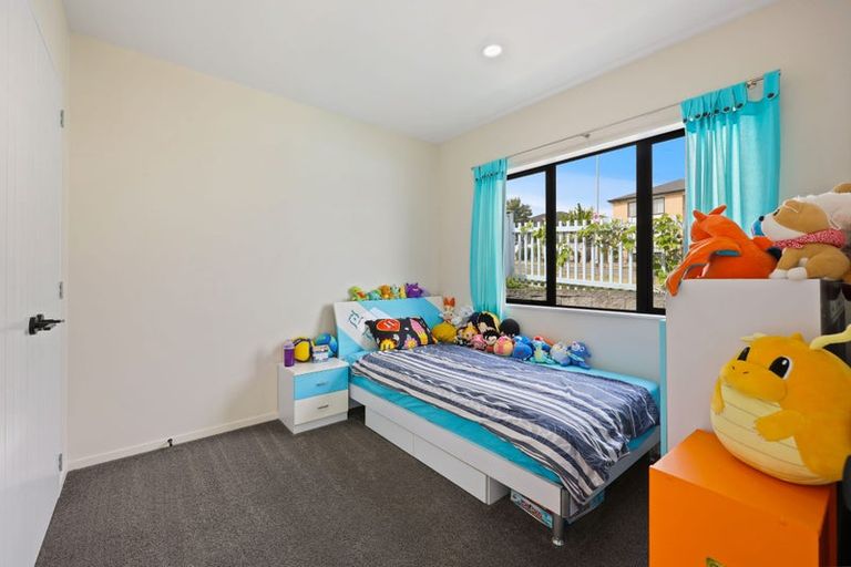 Photo of property in 102 Thomas Road, Flat Bush, Auckland, 2019