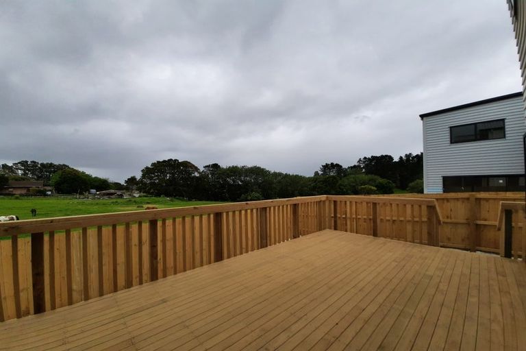 Photo of property in 6 Kapara Street, Flat Bush, Auckland, 2019