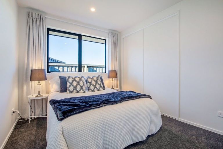 Photo of property in 8 Edgar Way, Rolleston, 7614