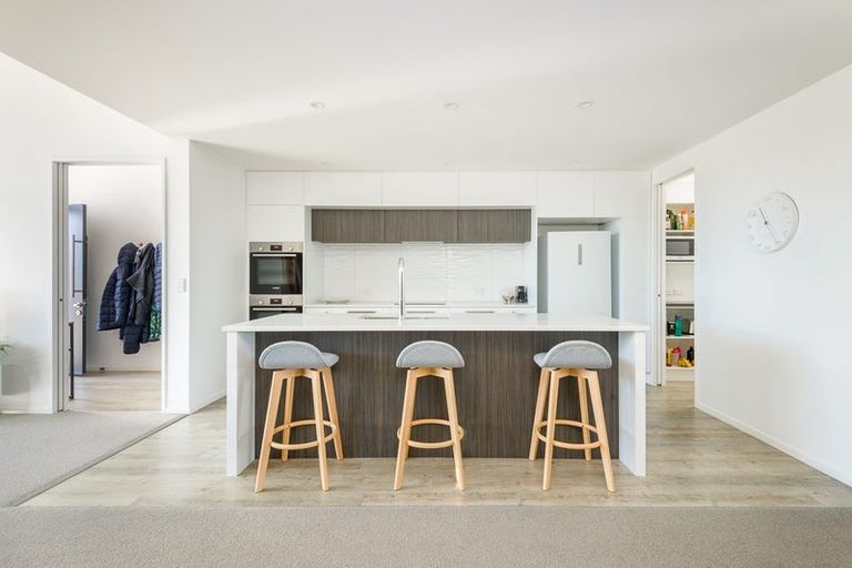 Photo of property in 199 Cavendish Road, Casebrook, Christchurch, 8051