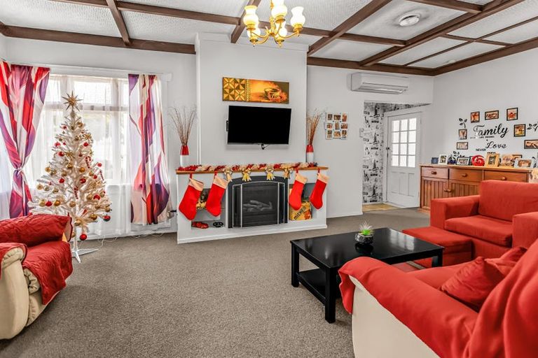 Photo of property in 13 Chaytor Street, Te Puke, 3119