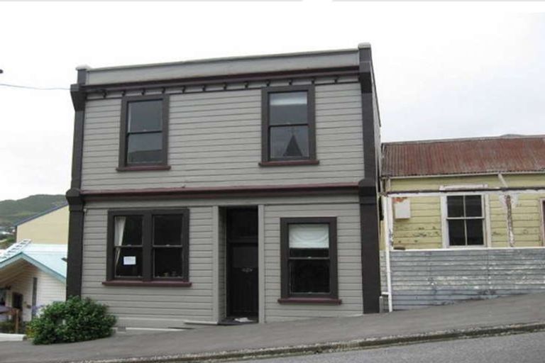 Photo of property in 29 Canterbury Street, Lyttelton, 8082
