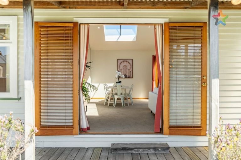 Photo of property in 52 Epuni Street, Hutt Central, Lower Hutt, 5011