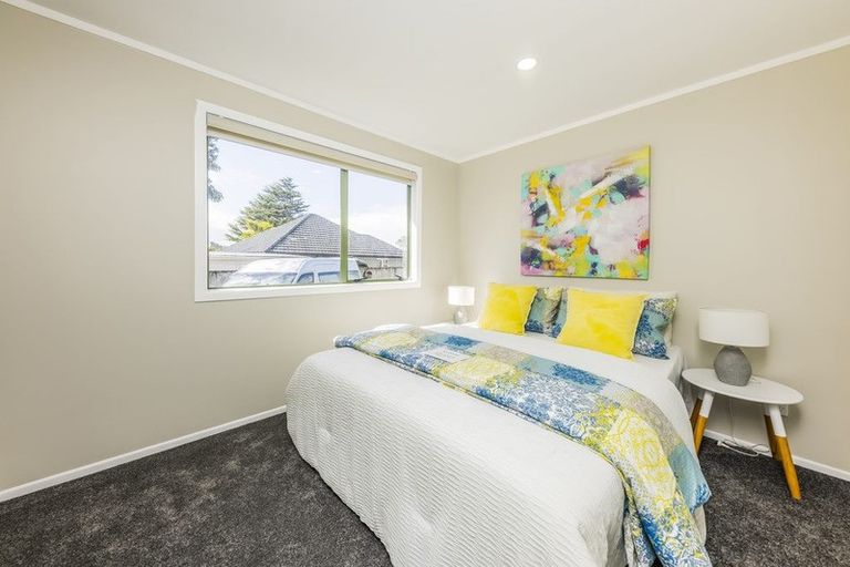 Photo of property in 12a Gordon Road, Papatoetoe, Auckland, 2025