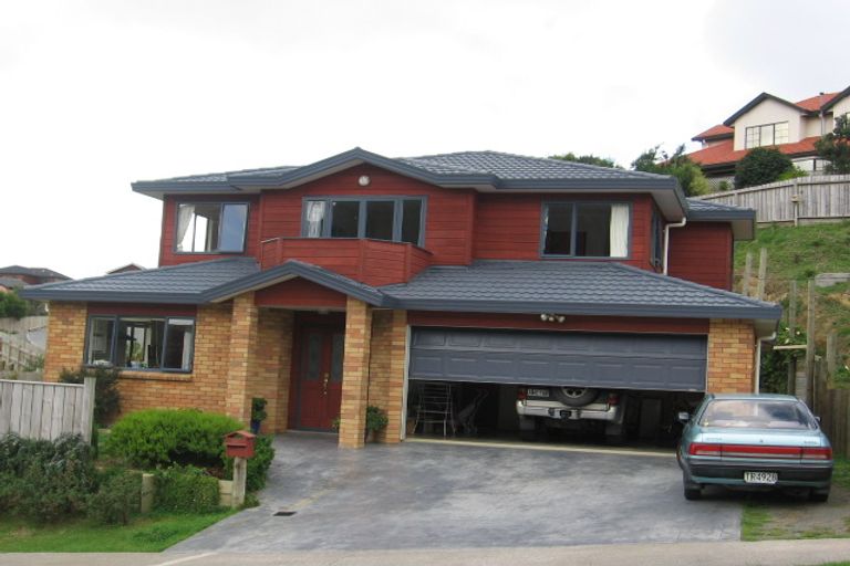 Photo of property in 14 Eastcott Grove, Churton Park, Wellington, 6037