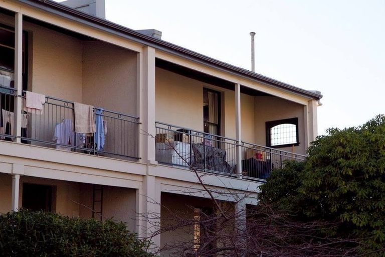 Photo of property in 107 York Place, Dunedin Central, Dunedin, 9016