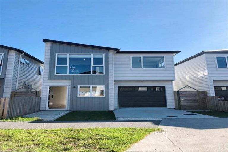 Photo of property in 57 Opoka Street, Papakura, 2110