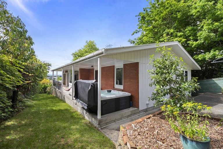 Photo of property in 48 Tiritoa Terrace, Feilding, 4702