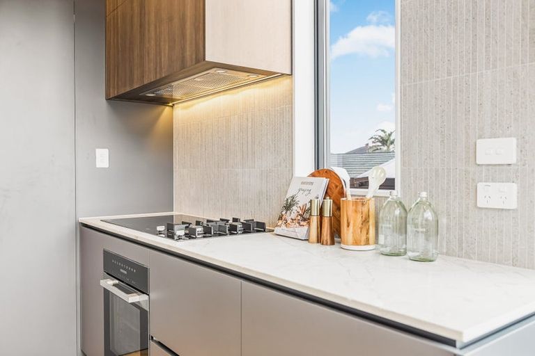 Photo of property in 6/4 Tennyson Avenue, Takapuna, Auckland, 0622