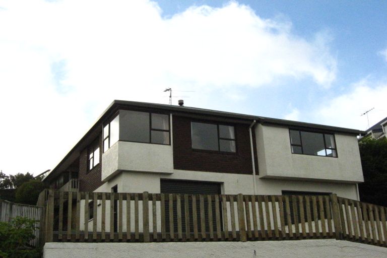 Photo of property in 25 Moodie Street, Shiel Hill, Dunedin, 9013