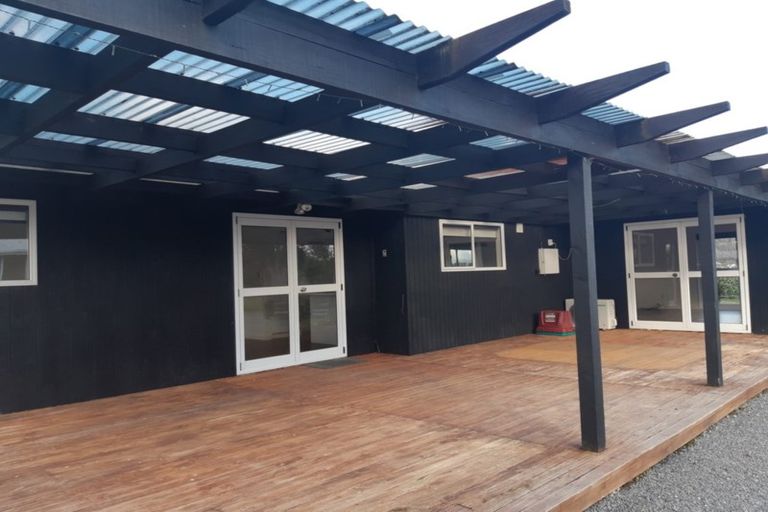 Photo of property in 97-99 Dublin Street, Martinborough, 5711