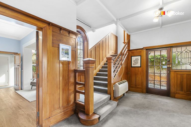 Photo of property in 21 Como Street, Maori Hill, Dunedin, 9010
