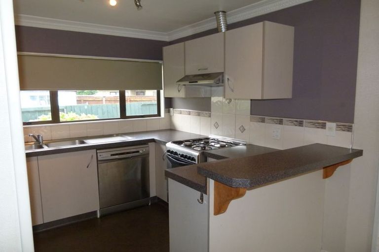 Photo of property in 63 Geraldine Crescent, Cloverlea, Palmerston North, 4412