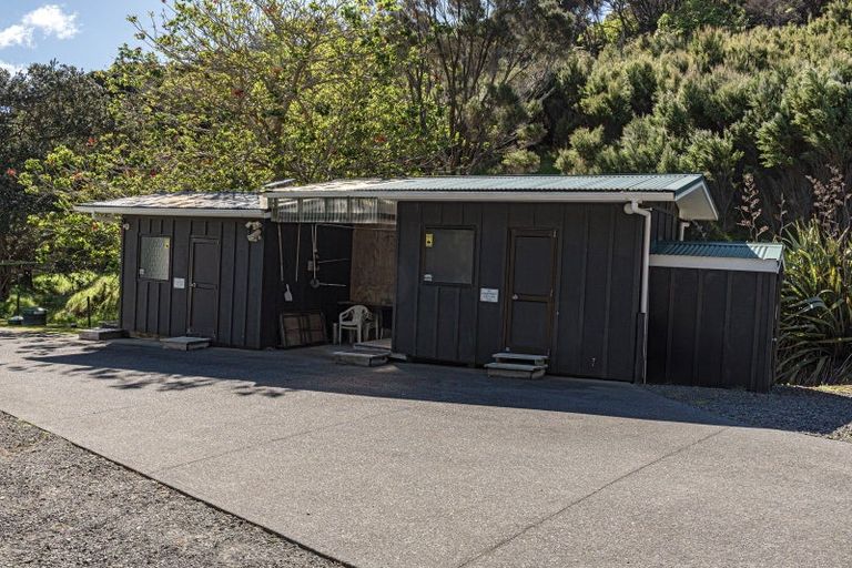 Photo of property in 90 Mckenzie Road, Te Ti Mangonui, Kerikeri, 0294