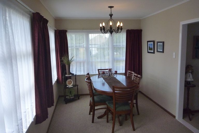 Photo of property in 542 Hazelmere Crescent, Te Awamutu, 3800