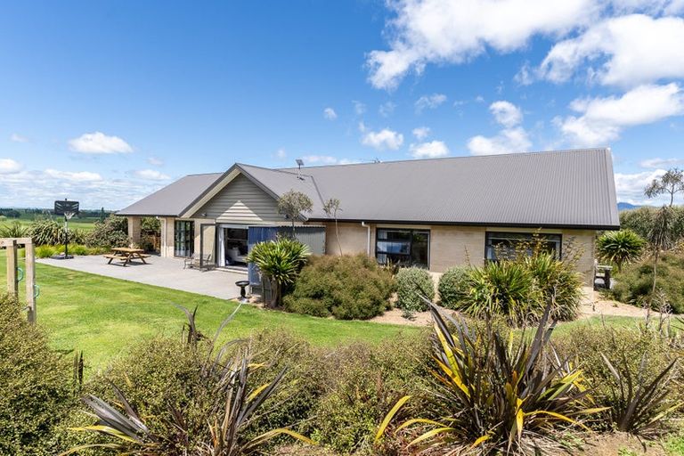 Photo of property in 83 Maisey Road, Ngahinapouri, Hamilton, 3290