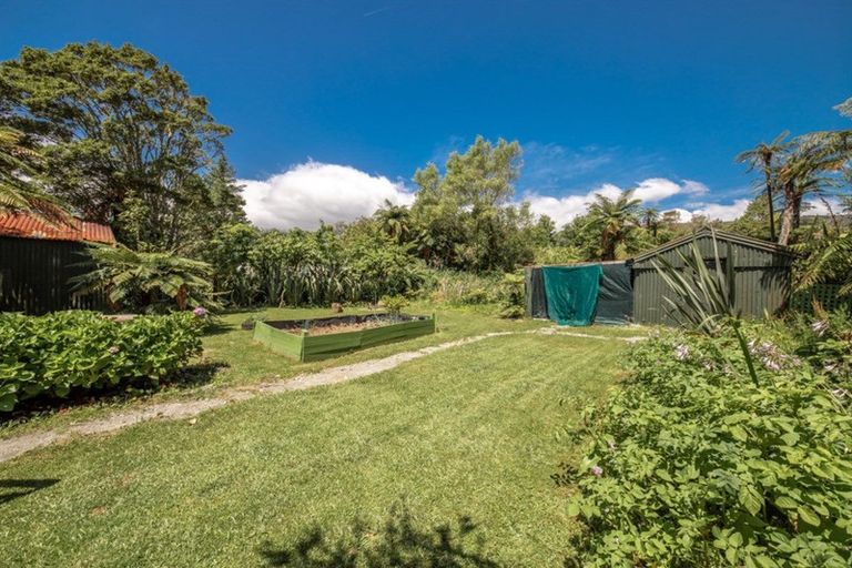 Photo of property in 14 Mcgill Street, Waimangaroa, Westport, 7891