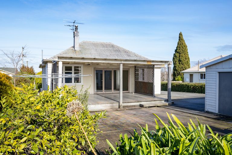 Photo of property in 11 Third Street, Lansdowne, Masterton, 5810