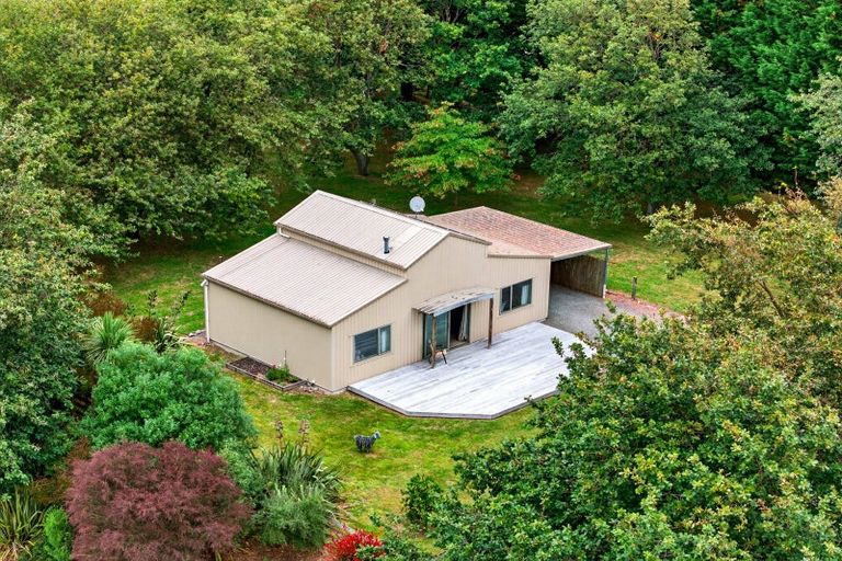 Photo of property in 142 Norfolk Road, Waingawa, Carterton, 5791