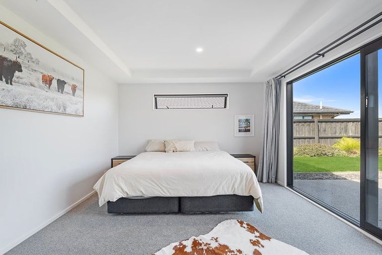 Photo of property in 4 Roles Way, Rolleston, 7615