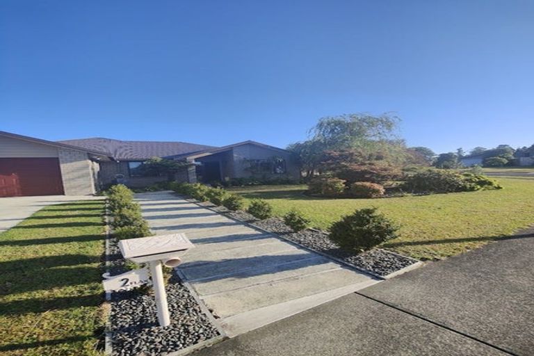 Photo of property in 2 Flax Street, Ruakaka, 0116