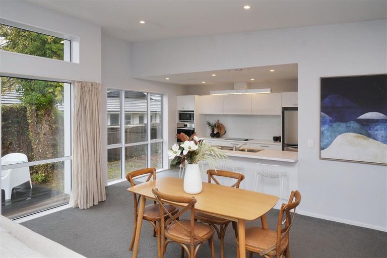 Photo of property in 1/16 Strowan Road, Strowan, Christchurch, 8052