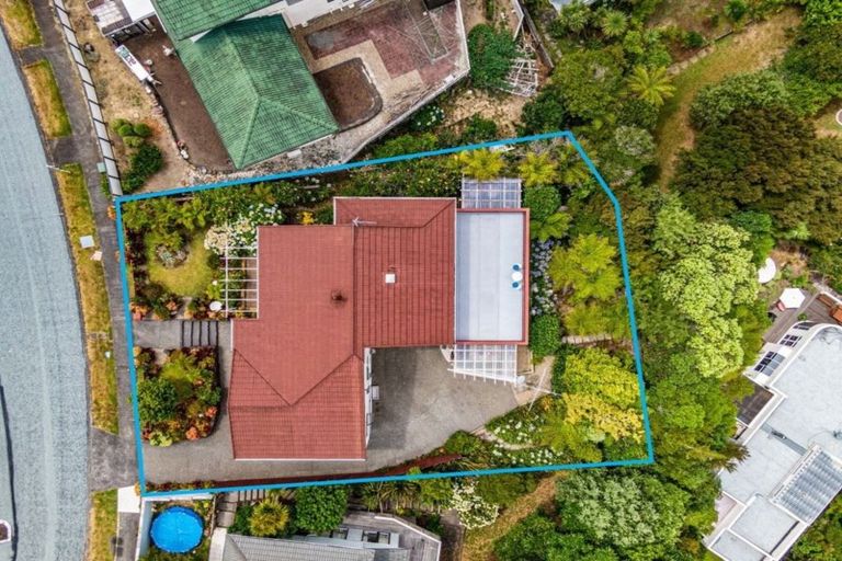 Photo of property in 134 Chelsea View Drive, Chatswood, Auckland, 0626