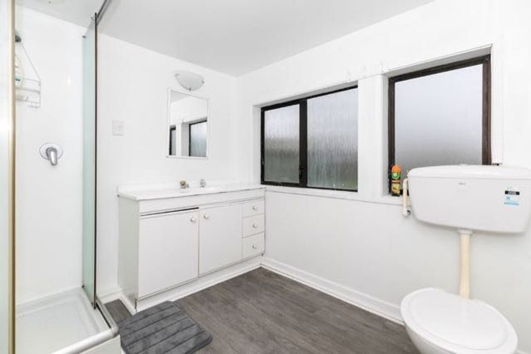 Photo of property in 43 Lake Crescent, Hamilton Lake, Hamilton, 3204