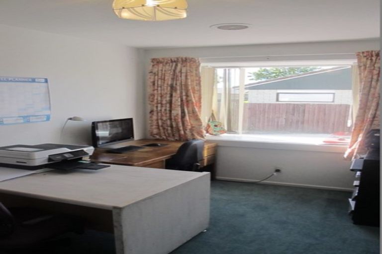 Photo of property in 3/83 Brougham Street, Addington, Christchurch, 8024