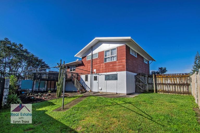 Photo of property in 20 West View Crescent, Onerahi, Whangarei, 0110